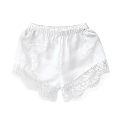 

Women Sexy Summer Lady Casual Lace Shorts High Waist Casual Shorts Femme Feminino