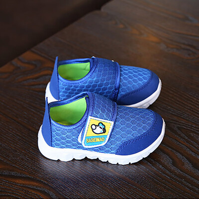 

kids shoes childrens shoes for Girls Boys childrens sneakers Soft Breathable Non-slip Walking Casual Mesh Breathable Shoes