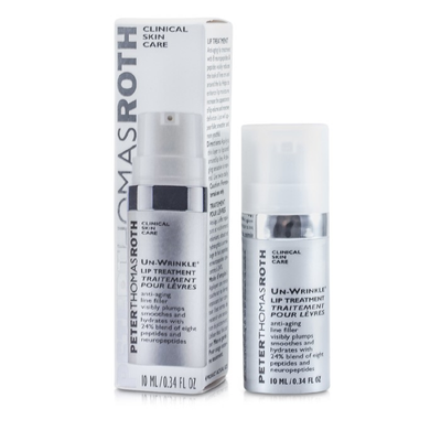 

PETER THOMAS ROTH - Un-Wrinkle Lip 10ml034oz