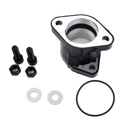 

Replacement For Yamaha Warrior YFM350 1987-2004 Intake Manifold Boot Joint Kit Carburetor Accessories