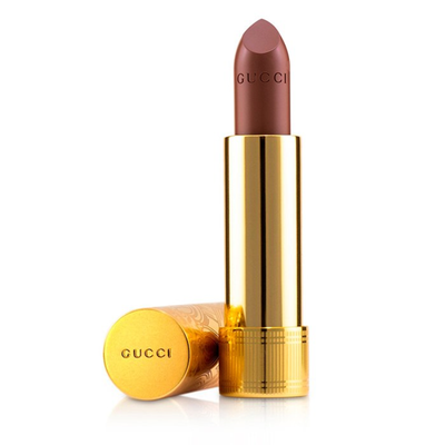 

GUCCI - Rouge A Levres Satin Lip Colour - 201 The Painted Veil 35g012oz