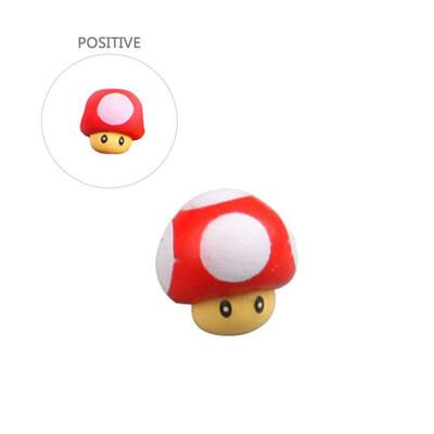 

DIY Cartoon Fridge Magnets Super Mario Fridge Magnets Home Decorative Sticker for Refrigerator Fridge Oven Home Cartoon Decor