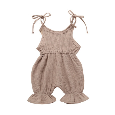 

Girls Jumpsuits For Baby Rompers Newborn Girls Clothes Design Jumpsuit Romper Infant Casual Outfits Clothes