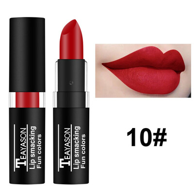 

Halloween Colorful Lipstick Long-Lasting Waterproof Non-Stick Cup Lipstick Creative Lipstick