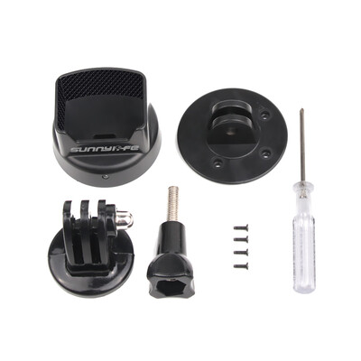

Replacement For OSMO Pocket Mount Bluetooth Module Conversion Base Wireless Adapter Accessories
