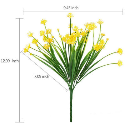 

Artificial Butterfly Orchid Flowers Fake Moth flor Orchid Flower for Home Wedding DIY Decoration Real Touch Home Decor