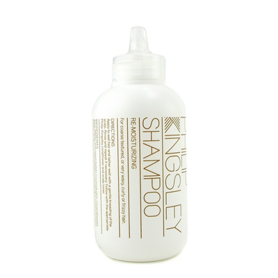 

PHILIP KINGSLEY - Re-Moisturizing Shampoo For Coarse Textured or Very Wavy Curly or Frizzy Hair 250ml845oz