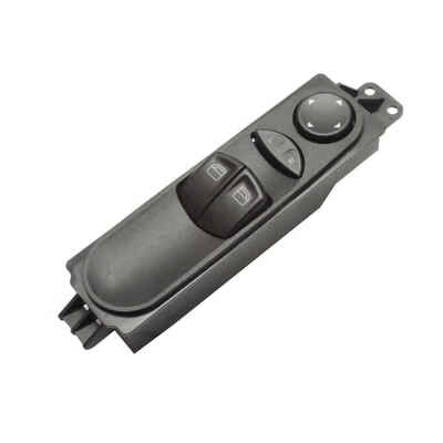 

6395450913 Power Window Switch for Mercedes-Benz Vito W639 Electric Window Lifter Regulator Master Control Switch