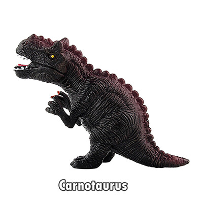 

Siaonvr Novelty Simulated Dinosaur Mini Animals World Model Figure Realistic Kids Toy