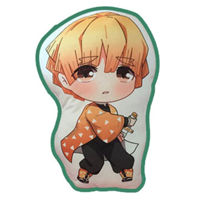 

Cute Cartoon Plush Doll Soft Stuffed Plush Pillow Home Office Sofa Decoration