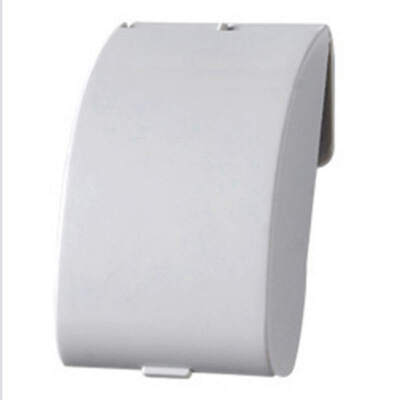 

Self-Adhesive Wall Hanging Soap Box Bathroom Drain Soap Rack Household Soap Holder