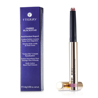 

BY TERRY - Ombre Blackstar Color Fix Cream Eyeshadow - 05 Misty Rock 164g0058oz