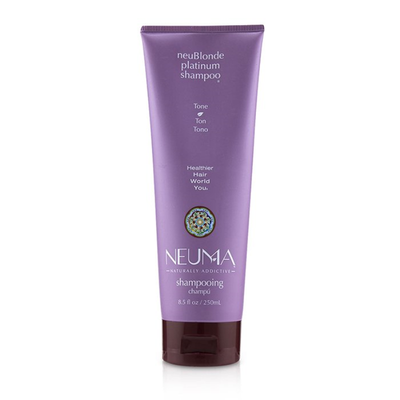 

NEUMA - neuBlonde Platinum Shampoo 250ml85oz