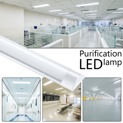 

LED Purification lamp