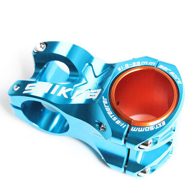 

31850mm MTB Cycling Bicycle Mountain Bike Aluminium Alloy Handlebar Stem