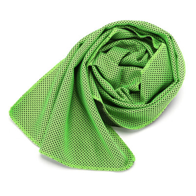 

Instant Cooling Towel Cold Golf Cycling Jogging Gym Sports Outdoor Towel GYM