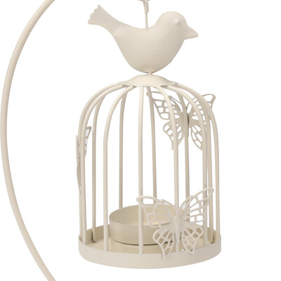 

Gobestart New Vintage Candle Holder Romantic Candlestick Home Party Wedding Home Decor