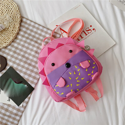 

Tailored Kindergarten Schoolbag Girls Boys Cute Children Out Backpack Animal Cartoon Bag