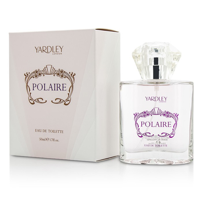 

YARDLEY LONDON - Polaire Eau De Toilette Spray 50ml17oz