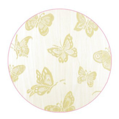 

Butterfly Living Room Kids Room Door Shading Windows Curtain Home Decor