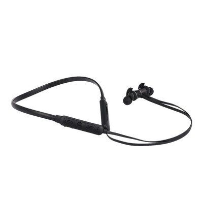 

X9 Sport BT 42 Earphone IPX6 Waterproof Hands-free Call Support TF Card Neck Hanging Sports Headset Magnet Adsorption Earphone