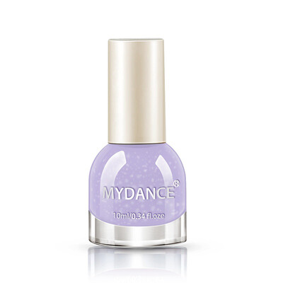 

2019 MYDANCE Burst Nail Polish Removal Gel Easy To Use Zero Damage Magic Gel Nail Polish RemoverUnloading Water Manicure