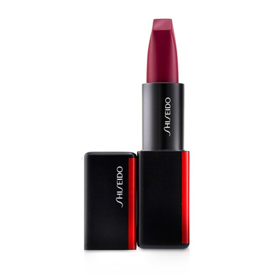 

SHISEIDO - ModernMatte Powder Lipstick - 511 Unfiltered Strawberry 4g014oz