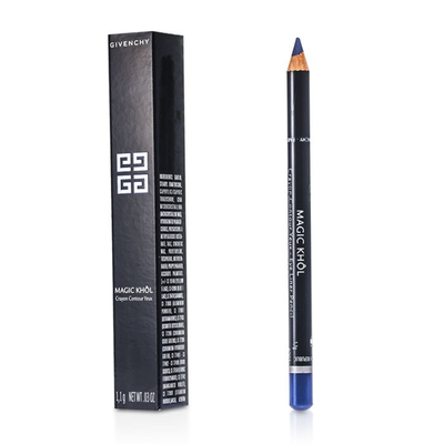 

GIVENCHY - Magic Khol Eye Liner Pencil - 1 Black 11g003oz