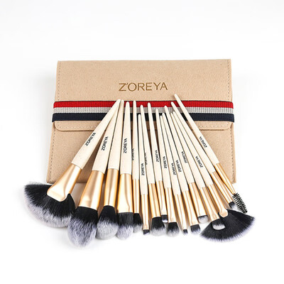 

Eye Makeup Brushes Loose Powder Eyeshadow Eyeliner Lip Brush Tools Eyeshadow Brush Fan Brush