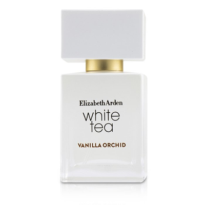 

ELIZABETH ARDEN - White Tea Vanilla Orchid Eau De Toilette Spray 30ml1oz