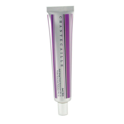 

CHANTECAILLE - Just Skin Anti Smog Tinted Moisturizer SPF 15 - Alabaster 50g17oz