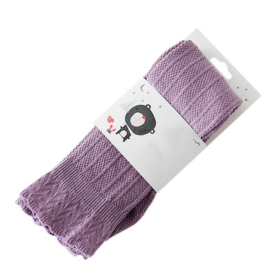 

Spring Autumn Toddler Baby Girl Leggings 6-Color Cotton Quarterback Leggings Baby Clothes Baby Leggings