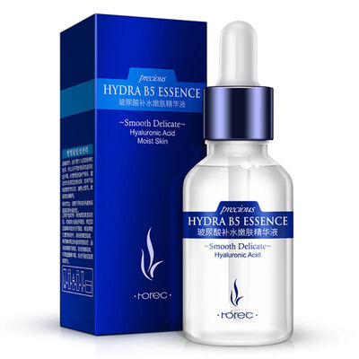 

Moisturizing Pure Essence Skin Care Hyaluronic Acid Liquid Anti Wrinkle Anti Aging Collagen Whitening Essence