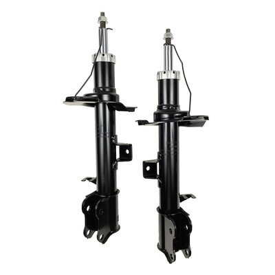 

Replacement For 2005-2012 Ford Escape Hybrid Car Type 1 Pair Shock Absorber Front 7159471593