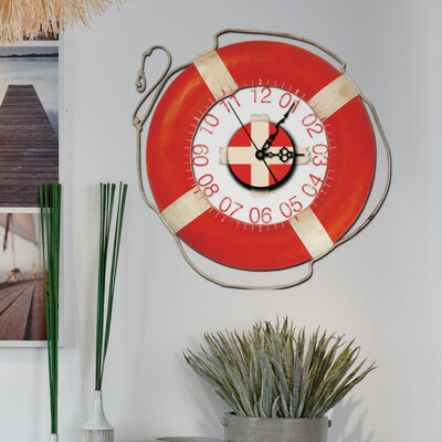 

3D Wall Sticker New Wall Clock Sticker DIY STICKER 3D Art Wall Clock Decals Breaking Cracking Office Home Wall Decor Gift