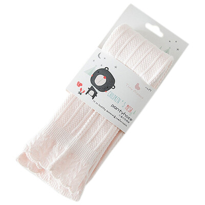 

Lovely Solid Color And Cotton Material Girls Pants Autumn New Arrival Baby Girls Outwear Leggings M1