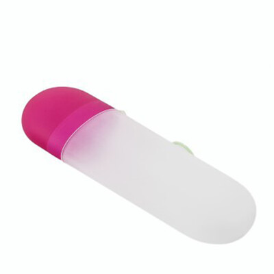 

Portable Toothbrush Case Cover Holder Travel Hiking Camping Brush Case Practical