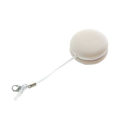 

Phone Screen Cleaner Romantic Macaron Shape Cleaning Cloth Mobile Phone Screen Cleaning Tools