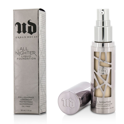 

URBAN DECAY - All Nighter Liquid Foundation - 20 30ml1oz