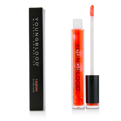 

YOUNGBLOOD - Lipgloss - Guava 35ml011oz