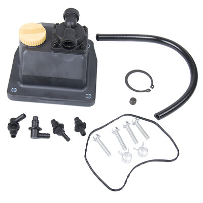 

Repalcement for Kohler CH20 CH18 Fuel Pump w Oil Cap 2439313- 2455902- 2455905- 2455908- 2475734