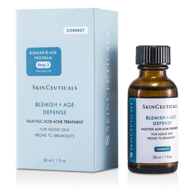 

SKIN CEUTICALS - Blemish Age Defense 30ml1oz