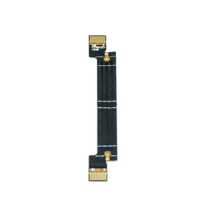 

Tailored For Xiaomi 4K Version RC Drone RC Quadcopter Spare Parts PTZ Cable 17cm