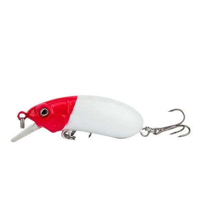 

Minnow Fishing Lure 60mm 35g Hard Bait Crank Bait Topwater Wobblers Artificial Carp Fishing Tackle With Treble Hooks