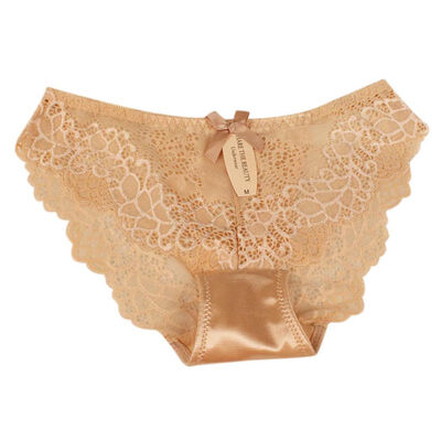 

Fashion Sexy Lace Women Panties Lady Girl Underwear Briefs Plus Size Female Underpants Lingerie Clothing Accessories