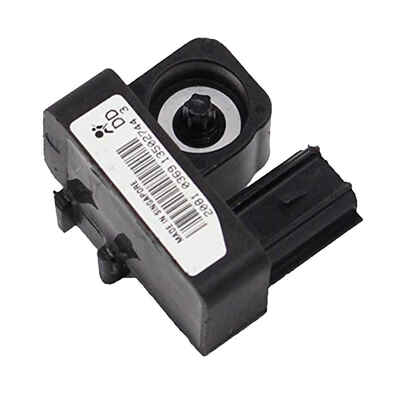 

Car Auto Bumper Left Right Air Bag Impact Sensor Airbag Translator for Chevy GM Cadillac 13502744