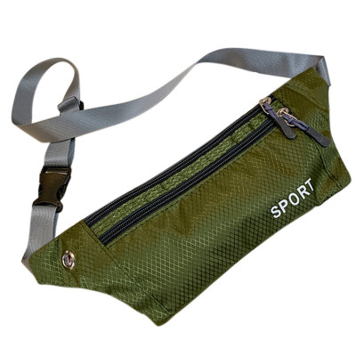 

Unisex Sports Running Cycling Jogging Earphone Waist Belt Pack Bag Pouch Pocket