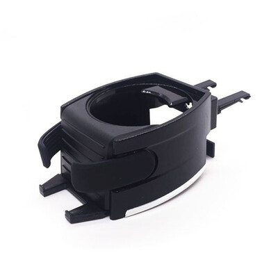 

Cup Holder Caliber Anti Spill Air Outlet Drinking Cup Holder Tough Plastic for Any Kind of Cars