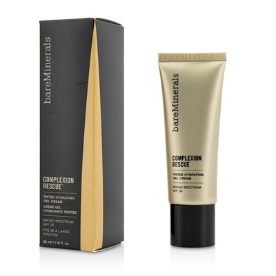 

BAREMINERALS - Complexion Rescue Tinted Hydrating Gel Cream SPF30 - 55 Bamboo 35ml118oz