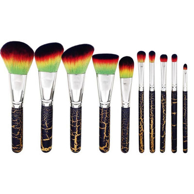 

510PCS Cosmetic Makeup brushes Eyeshadow Eyeliner Powder Foundation Brush Toiletry Kit tools Professional Cosmetics brushes